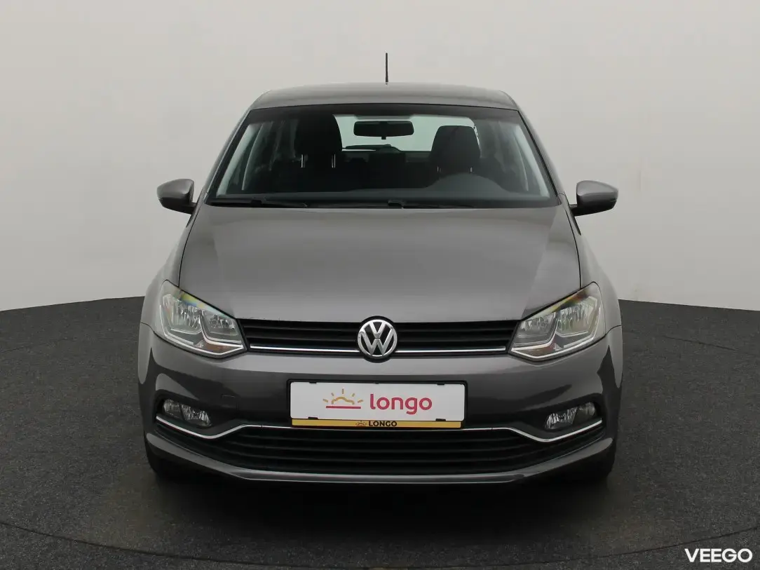 Volkswagen Polo 1.4 66kW