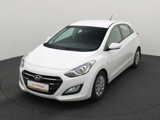 Image of Hyundai i30 1.4 74kW