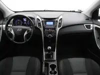 Hyundai i30 1.4 74kW thumbnail
