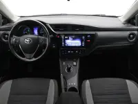 Toyota Auris 1.8 73kW thumbnail