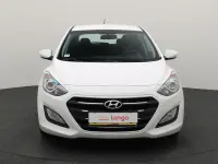 Hyundai i30 1.4 74kW thumbnail