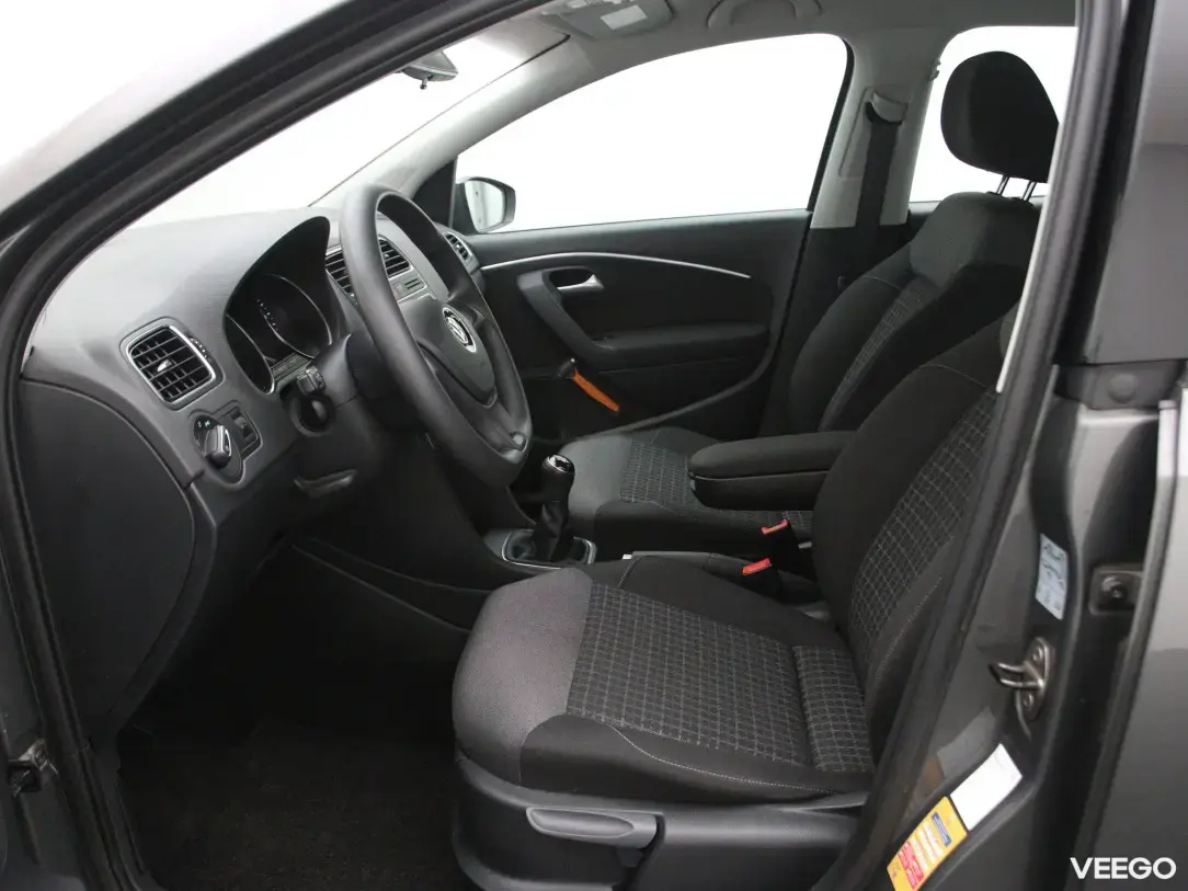 Volkswagen Polo 1.4 66kW