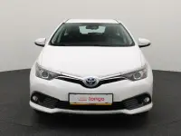 Toyota Auris 1.8 73kW thumbnail