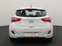 Hyundai i30 1.4 74kW thumbnail