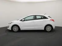 Hyundai i30 1.4 74kW thumbnail