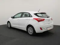 Hyundai i30 1.4 74kW thumbnail