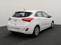 Hyundai i30 1.4 74kW thumbnail