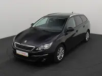 Peugeot 308 1.6 88kW thumbnail