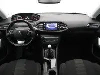 Peugeot 308 1.6 88kW thumbnail
