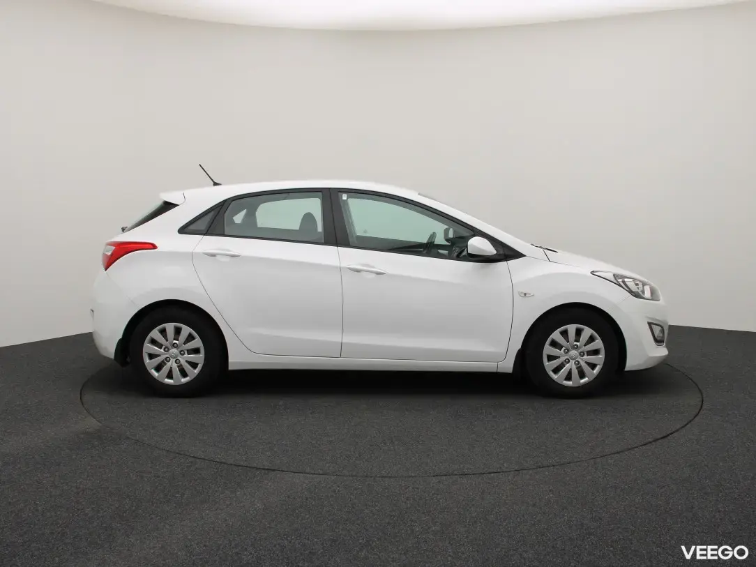 Hyundai i30 1.4 74kW