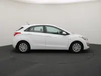 Hyundai i30 1.4 74kW thumbnail