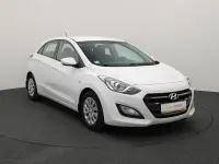 Hyundai i30 1.4 74kW thumbnail