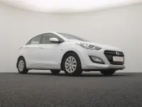 Hyundai i30 1.4 74kW thumbnail