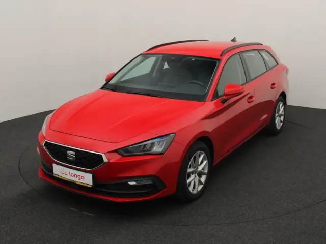 Image of Seat Leon 1.5 110kW