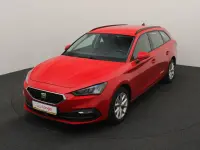 Seat Leon 1.5 110kW thumbnail