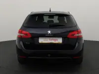 Peugeot 308 1.6 88kW thumbnail