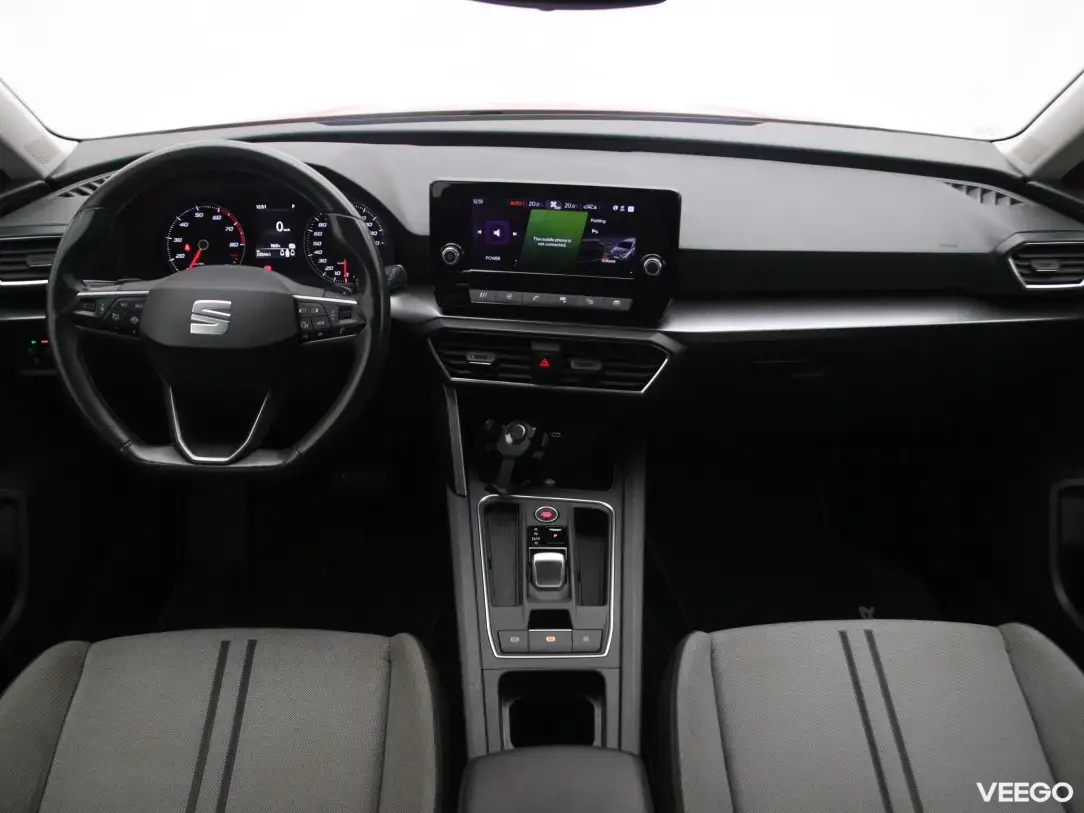 Seat Leon 1.5 110kW