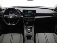 Seat Leon 1.5 110kW thumbnail