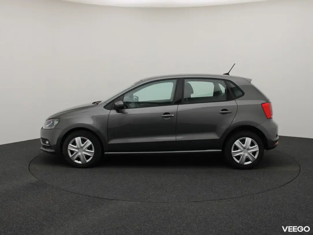 Volkswagen Polo 1.4 66kW