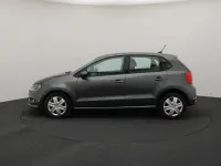 Volkswagen Polo 1.4 66kW thumbnail