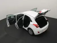 Hyundai i30 1.4 74kW thumbnail