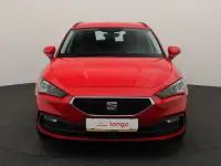 Seat Leon 1.5 110kW thumbnail