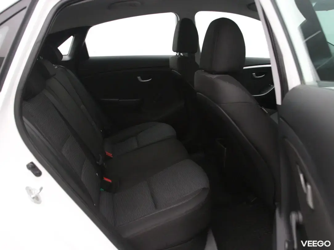 Hyundai i30 1.4 74kW