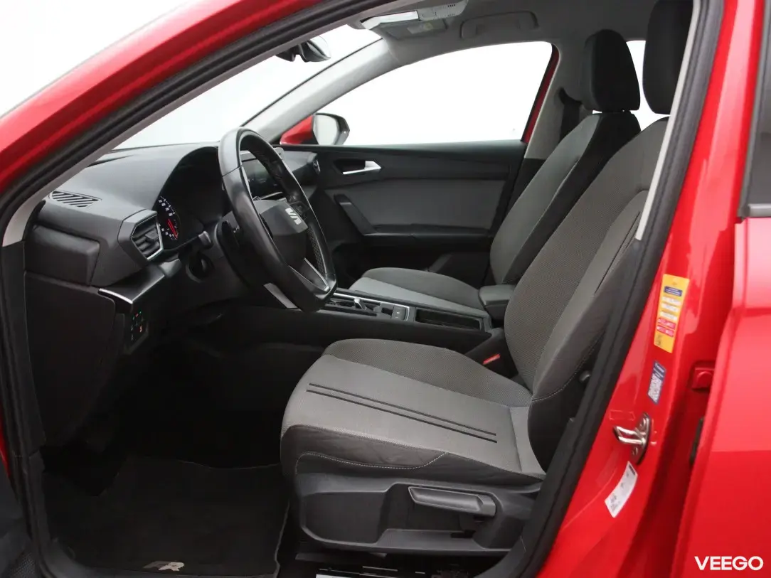 Seat Leon 1.5 110kW