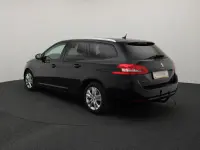 Peugeot 308 1.6 88kW thumbnail