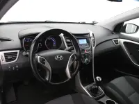 Hyundai i30 1.4 74kW thumbnail