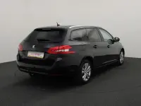 Peugeot 308 1.6 88kW thumbnail