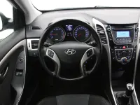 Hyundai i30 1.4 74kW thumbnail