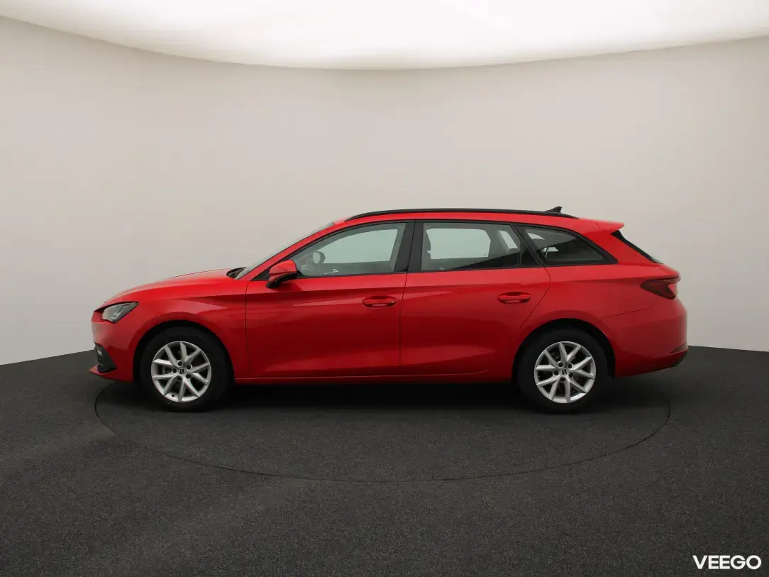 Seat Leon 1.5 110kW