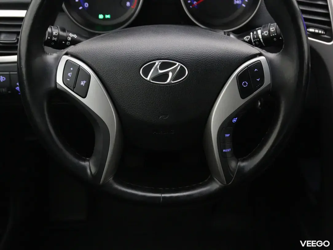 Hyundai i30 1.4 74kW