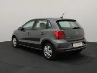 Volkswagen Polo 1.4 66kW thumbnail