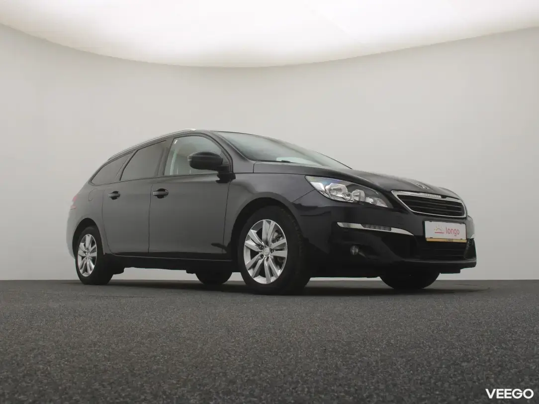 Peugeot 308 1.6 88kW