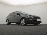Peugeot 308 1.6 88kW thumbnail