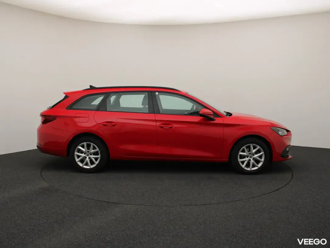 Seat Leon 1.5 110kW