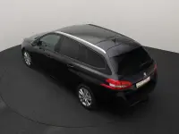 Peugeot 308 1.6 88kW thumbnail