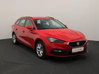 Seat Leon 1.5 110kW thumbnail
