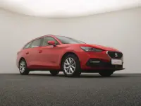 Seat Leon 1.5 110kW thumbnail