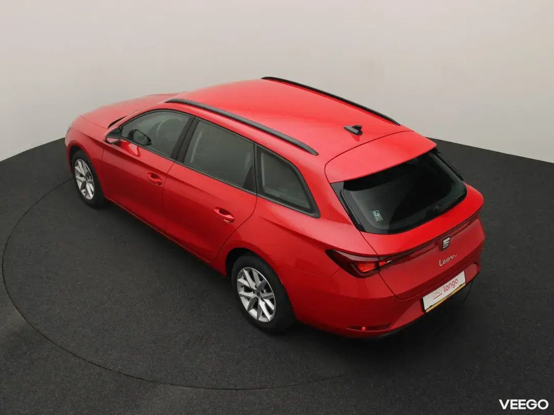 Seat Leon 1.5 110kW