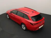 Seat Leon 1.5 110kW thumbnail