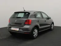 Volkswagen Polo 1.4 66kW thumbnail