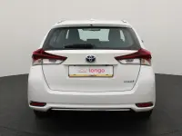 Toyota Auris 1.8 73kW thumbnail