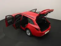 Seat Leon 1.5 110kW thumbnail