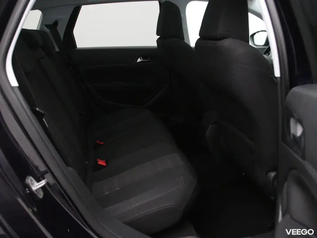 Peugeot 308 1.6 88kW