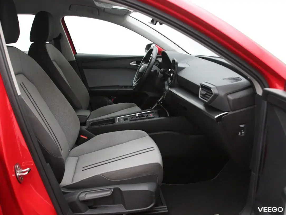 Seat Leon 1.5 110kW
