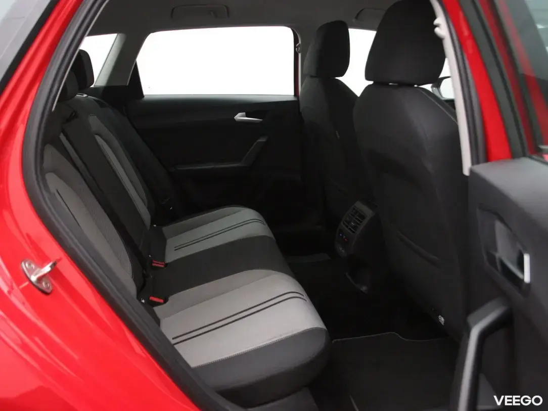 Seat Leon 1.5 110kW