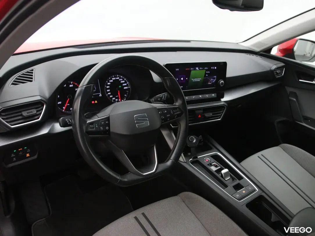 Seat Leon 1.5 110kW